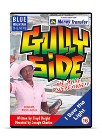 Gully Side!